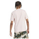 Adidas Ανδρική κοντομάνικη μπλούζα Positivity Graphic Tee Adidas Ανδρική κοντομάνικη μπλούζα Positivity Graphic Tee